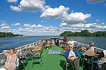 Sonnendeck